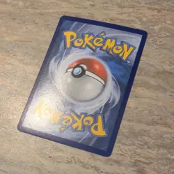 Pokemon Gardenia Full Art Ultra Rare Holo Trainer 149/156 SM Ultra Prism TCG - Image 4