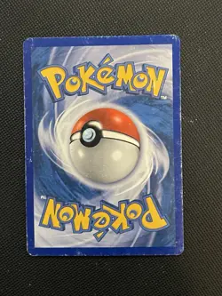 Skitty 79/100 EX Sandstorm Pokemon TCG Vintage MP - Image 2