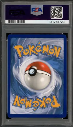 Pokemon Charizard VMAX Darkness Ablaze Full Art #020 PSA 10 Gem Mint - Image 2