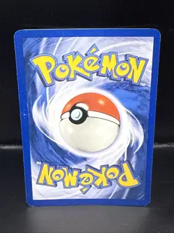 Pokemon TCG Squirtle 68/82 Team Rocket 1st Edition Non-Holo Regular M - Image 4