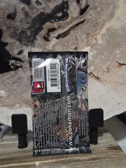 Pokemon Sun & Moon Ultra Prism Booster Pack Factory Sealed - Image 2