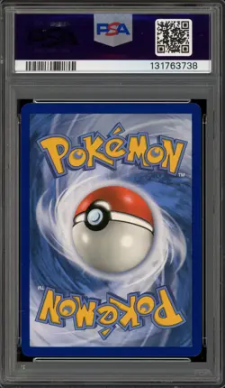 Pokemon Moltres & Zapdos & Articuno GX Hidden Fates Secret Rare #69 PSA 10 - Image 2