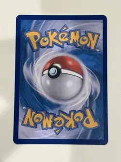 Pokemon Korean Ethan's Adventure SV9a: Heat Wave Arena 063/063 Mint - Image 2