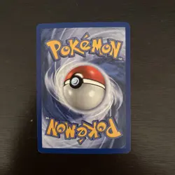 Pokemon TCG Venusaur POP RARE PROMO Holo 120 HP 6/17 Pokemon Promos Holo - Image 2
