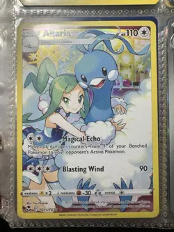 Rayquaza GX 177a Trainer Energy Art High Value Pokemon Collection Lot - Image 4