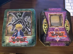 Vintage Yu-Gi-Oh Lot - First Edition LOB, SDY, SDK, SDJ And More - Image 1