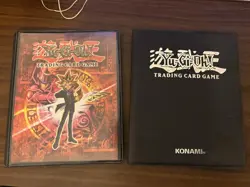 Vintage Yu-Gi-Oh Lot - First Edition LOB, SDY, SDK, SDJ And More - Image 2