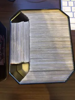 Vintage Yu-Gi-Oh Lot - First Edition LOB, SDY, SDK, SDJ And More - Image 3