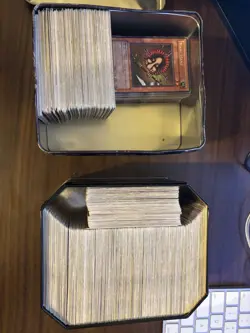Vintage Yu-Gi-Oh Lot - First Edition LOB, SDY, SDK, SDJ And More - Image 4