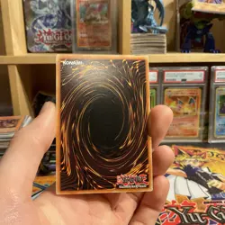 Elemental Hero Bladedge YSD-EN019 Ultra Rare 1st Edition VLP-NM Yugioh - Image 4