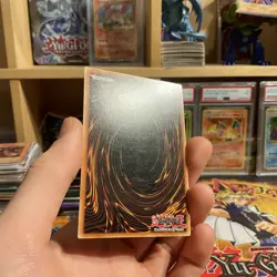 Elemental Hero Bladedge YSD-EN019 Ultra Rare 1st Edition VLP-NM Yugioh - Image 5