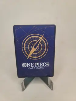Perona OP12-034 Legacy Of The Master Foil One Piece CCG Mint/ Near Mint - Image 3