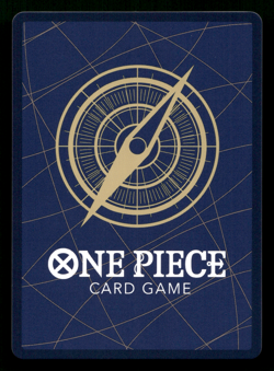 ✨ DRACULE MIHAWK OP14-119 SEC THE AZURE SEA'S SEVEN ONE PIECE TCG JP - Image 2