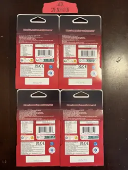 One Piece TCG - OP-13 Carrying On His Will - 4 Sleeved Booster Packs - New - Image 2