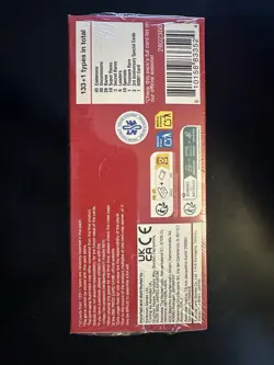 One Piece OP-13 Carrying On His Will Booster Box ENGLISH New! Factory Sealed! - Image 5