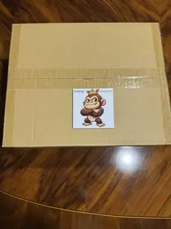 One Piece OP14 Case Sealed Eng - The Azure Sea’s Seven Booster Box Case ( 12x ) - Image 5