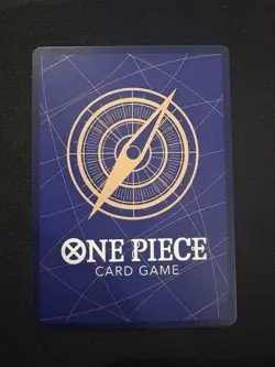 Kalifa (Alternate Art) OP03-081 Pillars of Strength Foil, Japanese, One Piece - Image 2