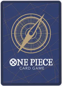Crocodile (SEC) OP14-120 The Azure Sea's Seven One Piece TCG English - Image 2