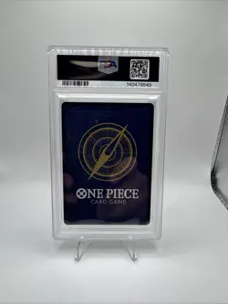 2023 One Piece TCG OP05-118 SEC Awakening Of The New Era EN Kaido Alternate Art - Image 2