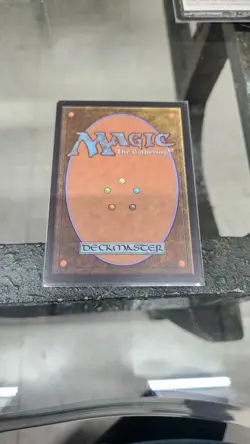 Fierce Guardianship Commander Masters Magic: The Gathering NM Regular Card - Image 2