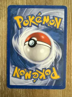 Cubone 60/112 Common FireRed & LeafGreen Pokemon Card HP - Image 2