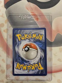 Xurkitree GX - SM68 - Pokemon Sun & Moon Promo Ultra Rare Card LP - Image 2