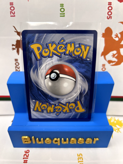 Iono Scarlet & Violet Paldea Evolved Holo Ultra Rare Card 254/193 Pokemon TCG - Image 2