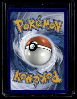 2025 Pokemon SV: Scarlet & Violet Promo Cards Mimikyu #075 - Image 2