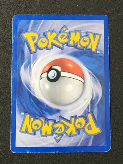 Lightning Energy WotC 2002 League Promo League & Championship Cards Holo Pokemon - Image 2