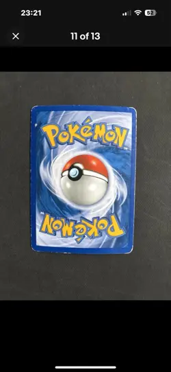 Pokemon TCG Larvitar, Pupitar Reverse Holo Bundle 6 Cards Private Listing Only - Image 2