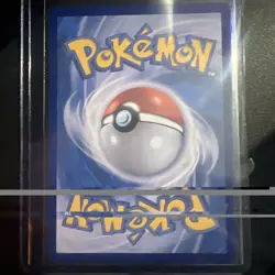 Misty's Psyduck AR 071/063 SV9a Heat Wave Arena - Pokemon Card Korean - Image 2
