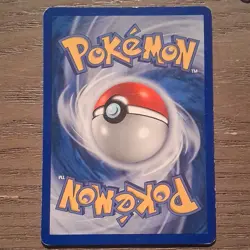 Pokemon Rocket's Mewtwo 14/132 Best of Holo Promo TCG Card - Image 5