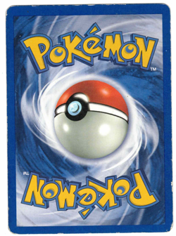 Dark Charizard 4/82 Team Rocket Holo Rare Vintage MP Pokemon Card - Image 2
