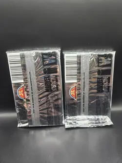 Marvel Image OverPower Card Game Expansion Set Lot Of 2 Booster Packs 30 Card - Image 3