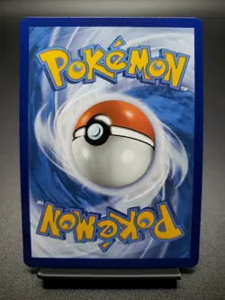 Pokemon TCG Charizard EX 054/091 Double Rare Paldean Fates Card - Image 2