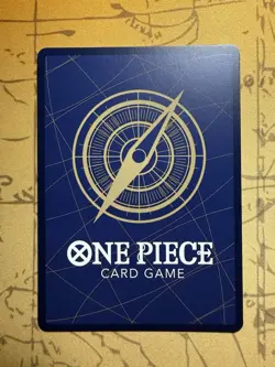 Sabo OP13-120 SEC Carrying on His Will - ONE PIECE Card Game Japanese - Image 2