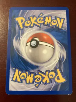 Nidorina 56/123 Mysterious Treasures Reverse Holo 2007 English Pokemon TCG Card - Image 2