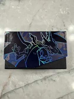 Pokemon Phantasmal Flames/Mega Evolutions Card With EX Cards! C/UC/H/RH Bulk - Image 5