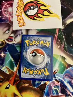 pokemon Metang EX Hidden Legends Reverse Holo card - Image 3
