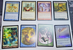 Magic the Gathering MTG Card Lot of 391 cards Maket Value of $199(acc. ManaBox) - Image 2