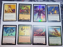 Magic the Gathering MTG Card Lot of 391 cards Maket Value of $199(acc. ManaBox) - Image 3