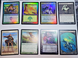 Magic the Gathering MTG Card Lot of 391 cards Maket Value of $199(acc. ManaBox) - Image 4