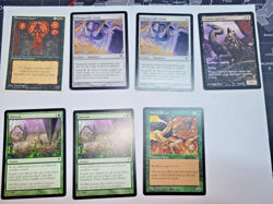 Magic the Gathering MTG Card Lot of 391 cards Maket Value of $199(acc. ManaBox) - Image 5