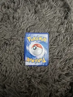 Korean Psychic Energy UR 210/165 Pokemon Card 2023 Holo Pokemon Card 151 NM - Image 2