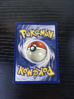 *No Symbol Error* Pokemon TCG English LP Nidoqueen 7/64 Jungle Holo Rare Card - Image 2