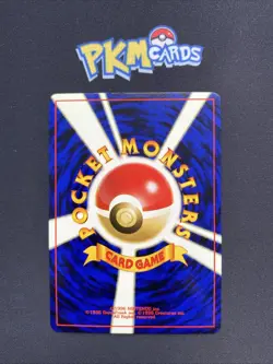 Pokemon TCG Hitmontop Neo Discovery No.237 Holo Rare Japanese Card LP. - Image 2