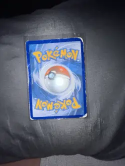 Mew XY110 XY Black Star Promo Holo Foil Pokemon TCG Card - Image 2