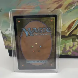 FOIL MTG Nylea, Keen-Eyed Showcase Theros Beyond Death #266 Magic Card - Image 2