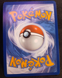 Cynthia's Roserade 184/182 SV10: Destined Rivals Pokemon Card TCG - NM - Image 2