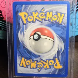 Pokemon Houndoom Neo Discovery Holo Rare English Card No.4/75 HP70 - Image 2